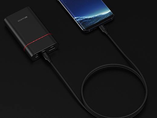 type-c數(shù)據(jù)線（個人主頁-ZMzIzNDIwMjQ=） - 電子產(chǎn)品 - 站酷設(shè)計師我愛羅135原創(chuàng)素材 - 站酷ZCOOL