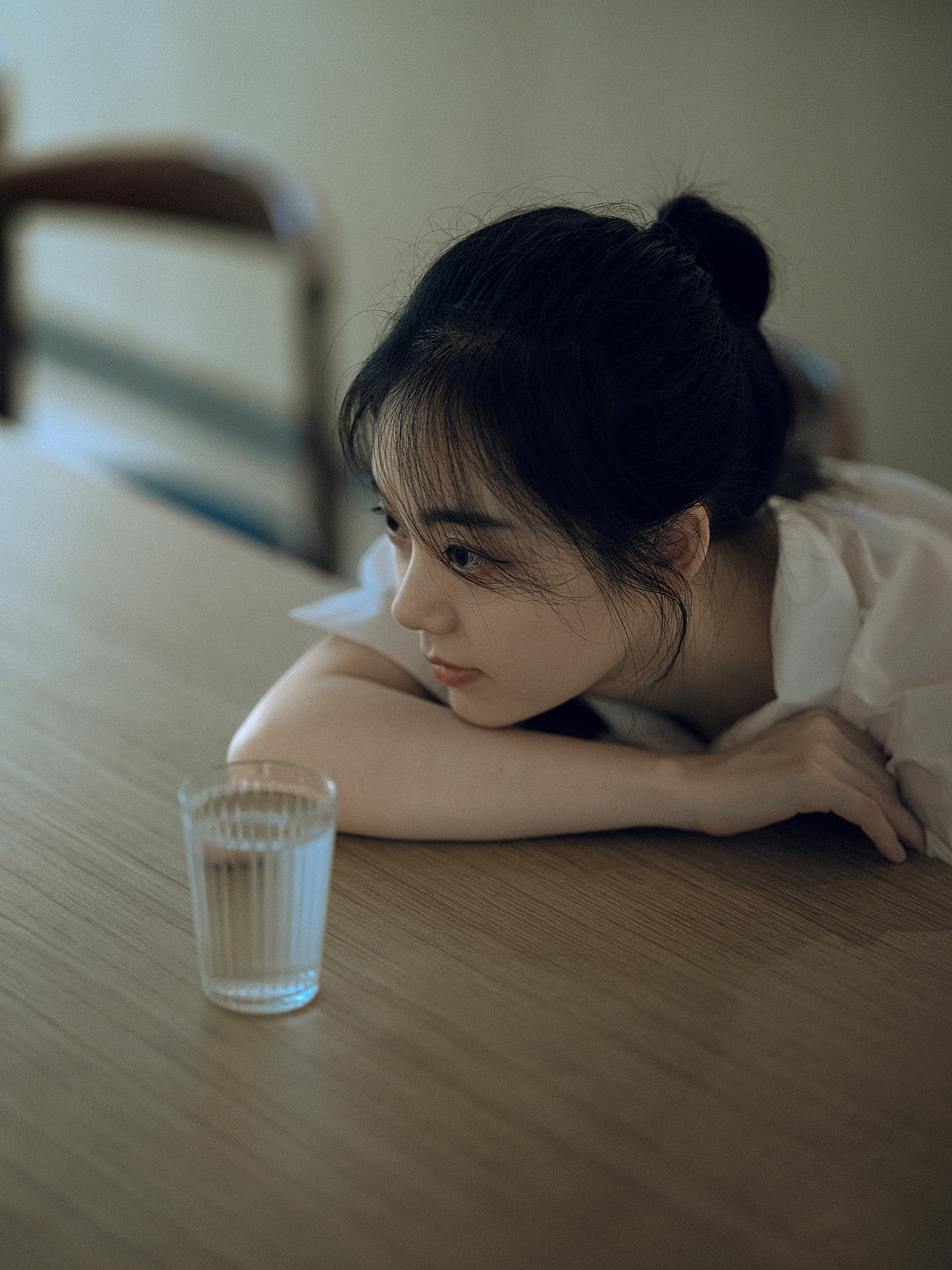 阴天快乐（图ZMjIwNzk0NDQ4） - 人像摄影 - 站酷设计师攝影師Leslie原创素材 - 站酷ZCOOL