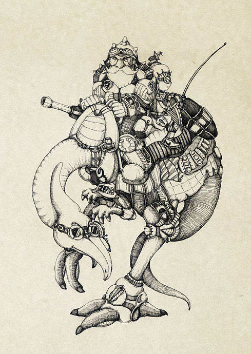 每日一画的一些习作!（个人主页-ZMzY5OTMwOA==） - 创作习作 - 站酷设计师仙豆的豆原创素材 - 站酷ZCOOL