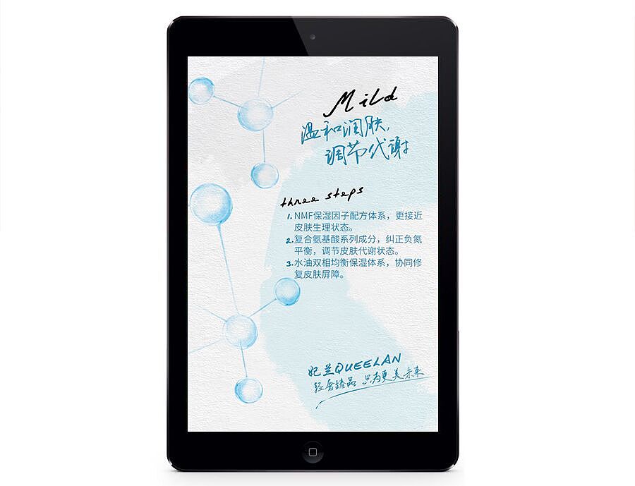 面膜项目二级页及汇总