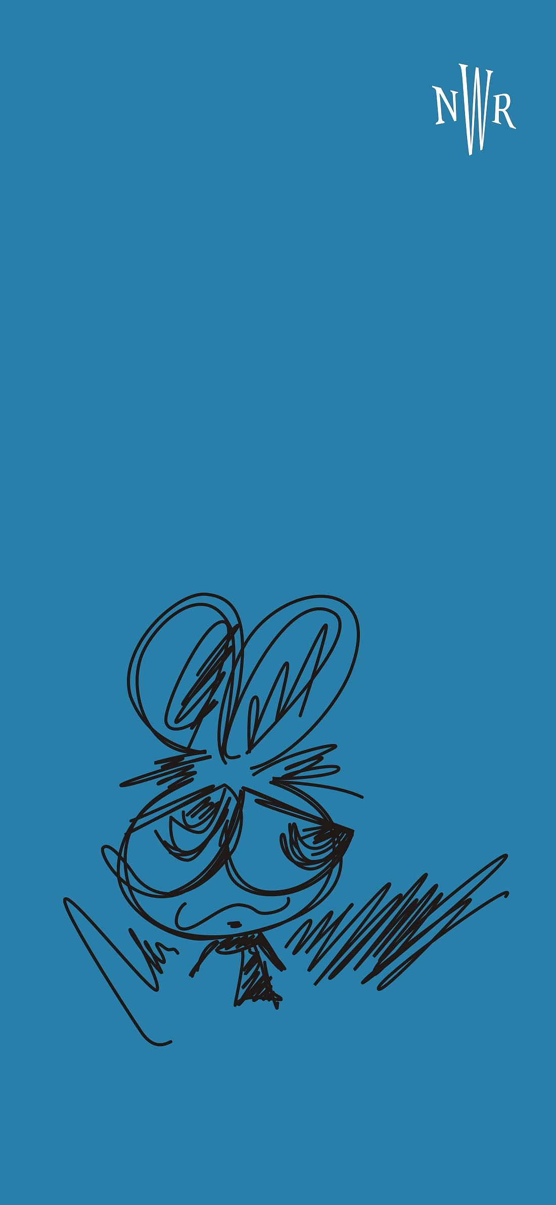 night-wish rabbit /夜愿兔（图ZMjY5NzIxNjEy） - 新锐潮流插画 - 站酷设计师JEFG原创素材 - 站酷ZCOOL