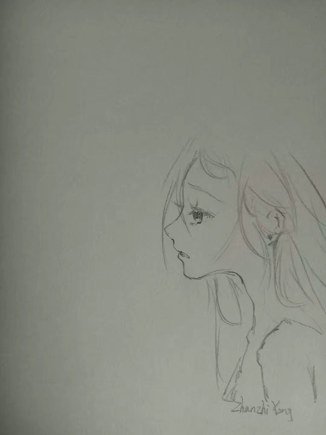 临摹（图ZMTk2NTkzOTM2） - 绘本 - 站酷设计师Z顾笙原创素材 - 站酷ZCOOL