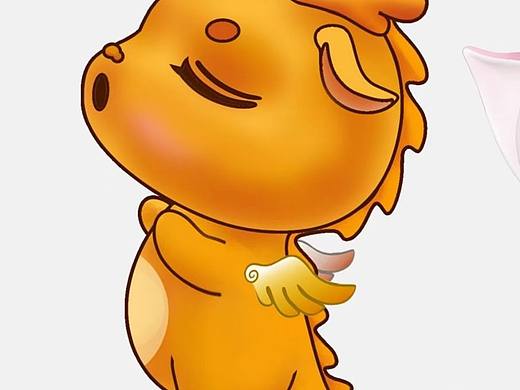 《山海经》应龙