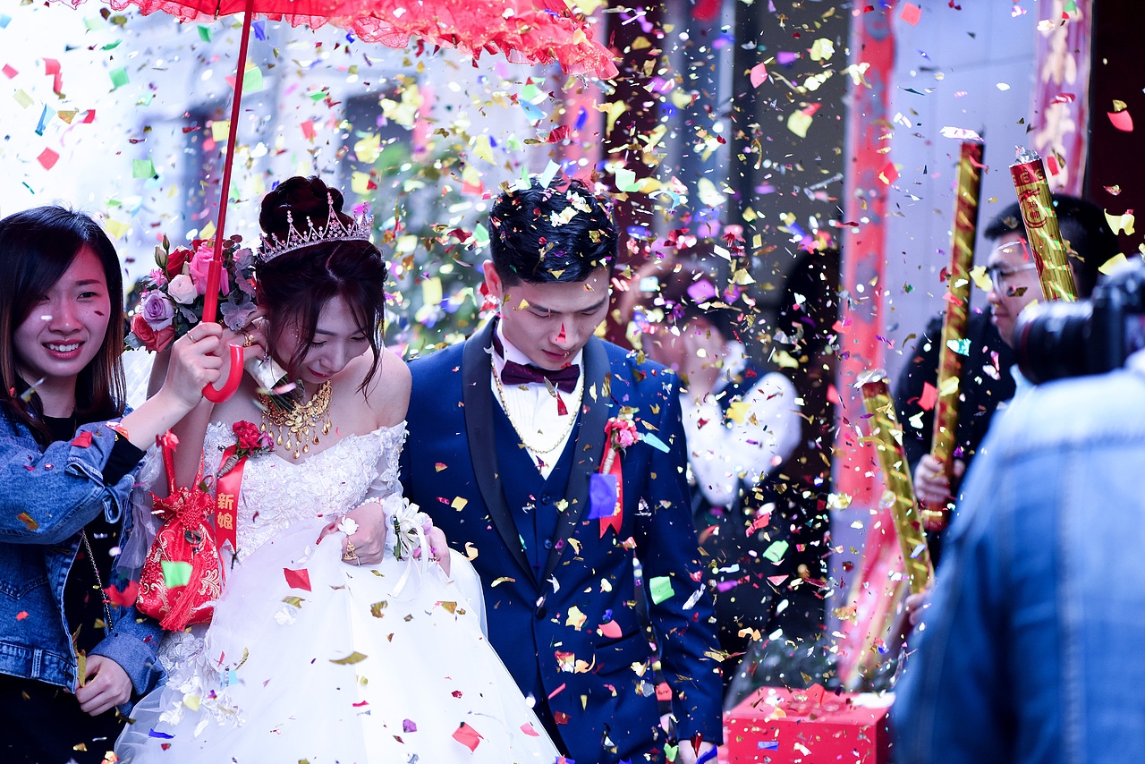 婚礼纪实（图ZMTU0NDE5NTI4） - 人文/纪实摄影 - 站酷设计师水平恒原创素材 - 站酷ZCOOL