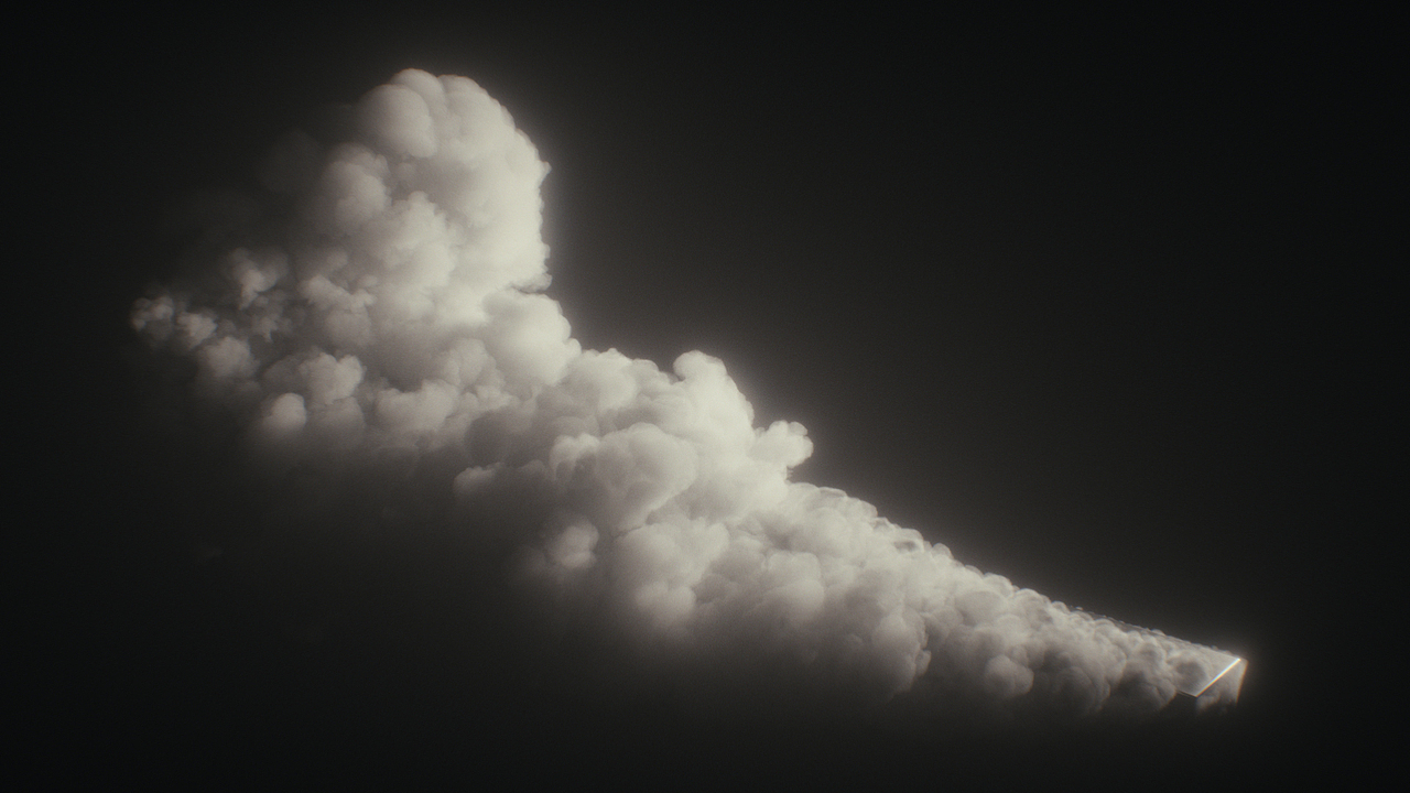 Octane日常渲染 2020 Vol.6