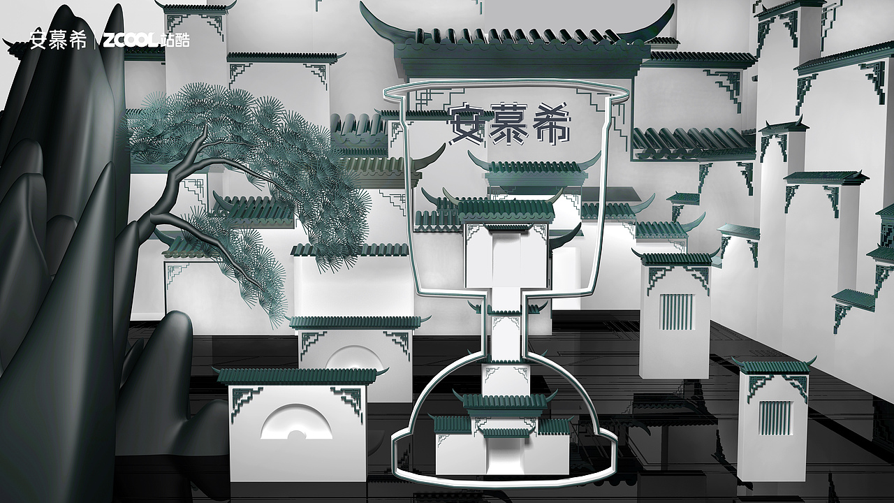 “皖”到点才有型！！！（图ZMjI0NDcxOTUy） - 海报 - 站酷设计师jiange8899原创素材 - 站酷ZCOOL