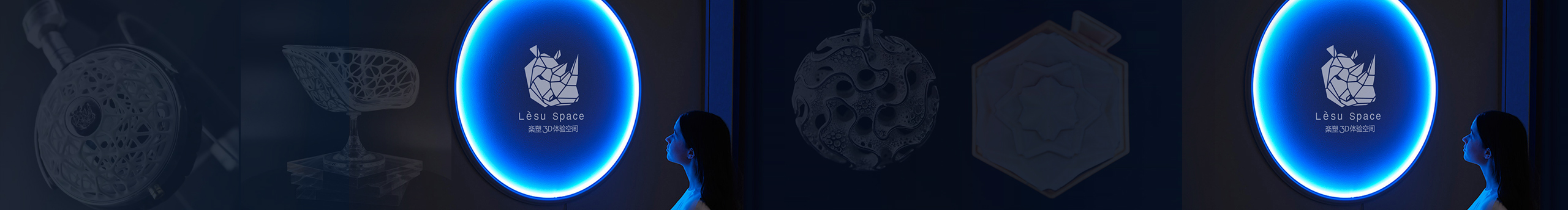 楽塑3D的个人主页（封面预览） - 主页封面设置 - 站酷设计师楽塑3D原创素材 - 站酷ZCOOL