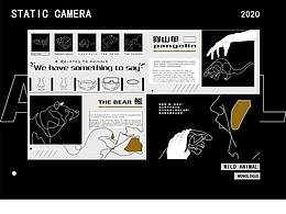 《野生動(dòng)物檔案》 