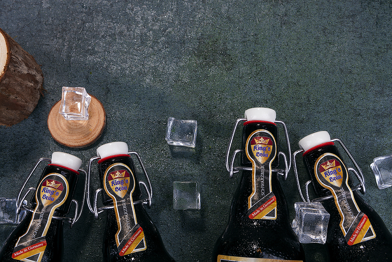 德国国王啤酒-进口啤酒摄影-酒类电商设计（图ZOTE1NTM4MjQ=） - 电商 - 站酷设计师JayChen1987原创素材 - 站酷ZCOOL