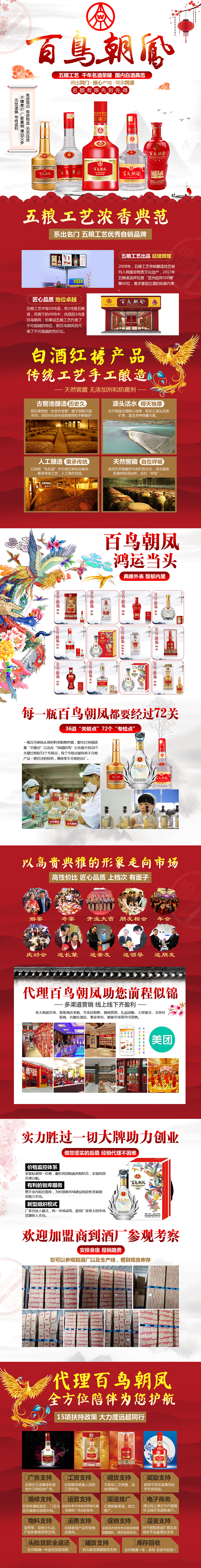 五粮液百鸟朝凤