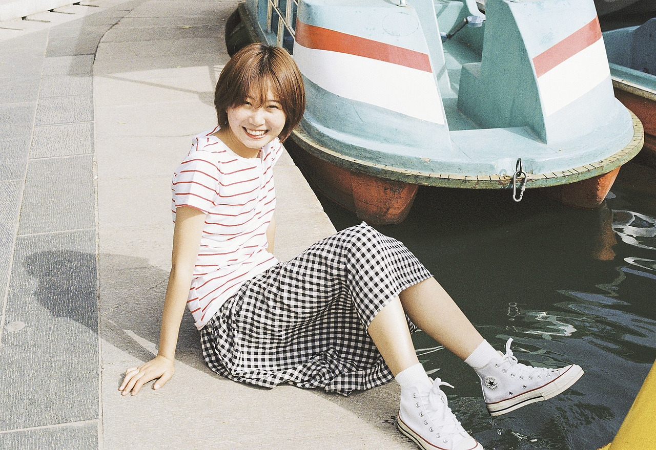 《25℃》（图ZMjU2ODU5ODgw） - 人像摄影 - 站酷设计师老陈不吃泡泡糖原创素材 - 站酷ZCOOL