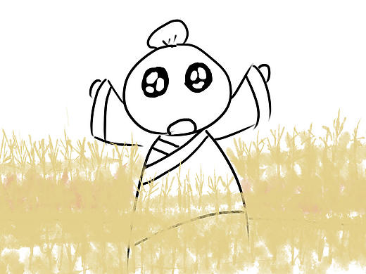 漫画中医