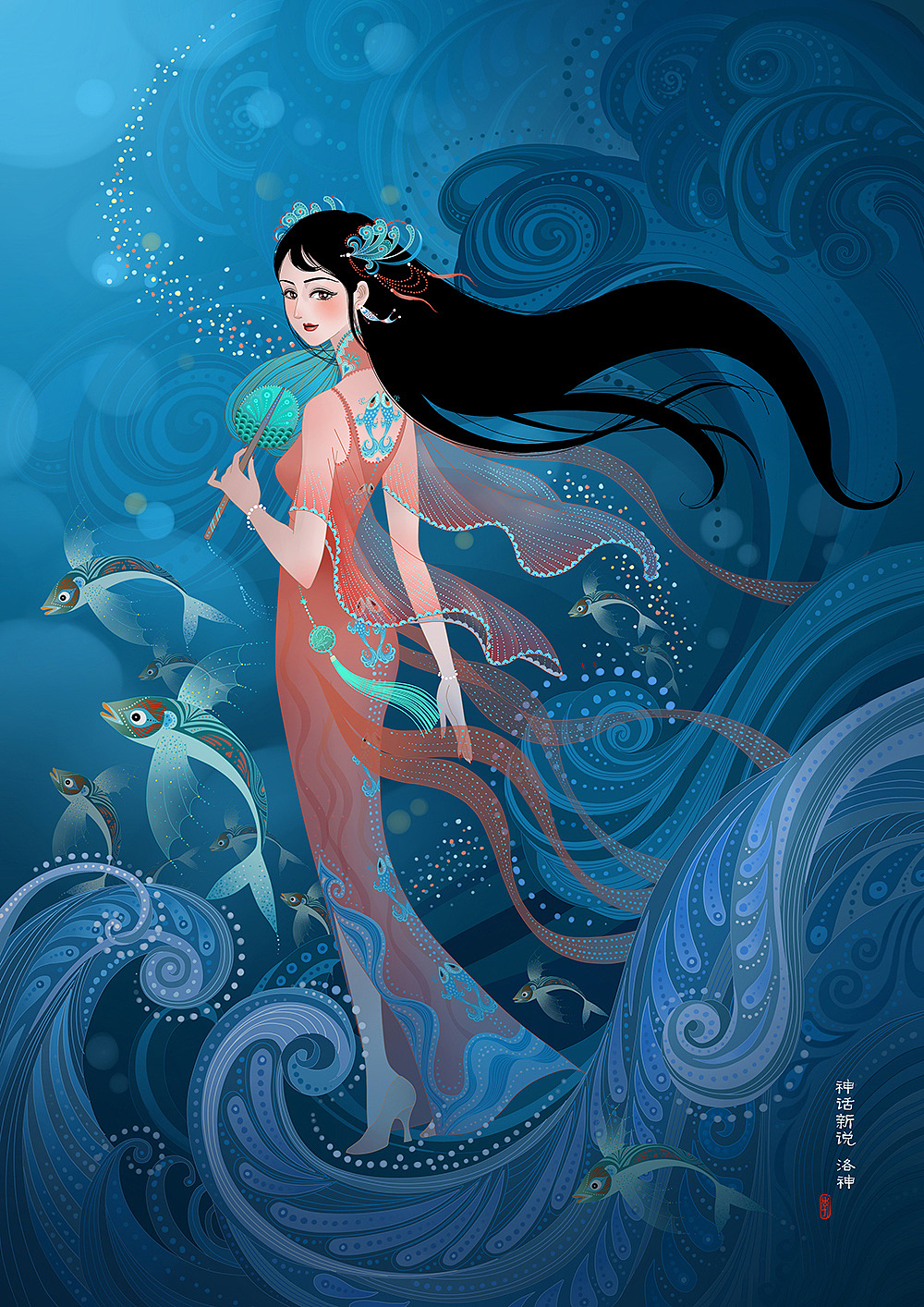 古法旗袍（图ZMjI5NTE4Mjc2） - 人像摄影 - 站酷设计师shiqi原创素材 - 站酷ZCOOL