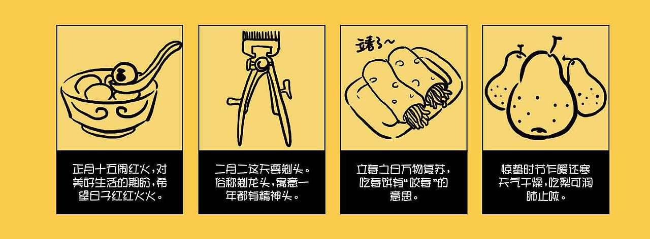 我不会画画!第二弹。