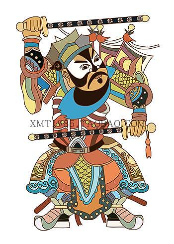 矢量插画设计制作 插画设计定制 图片设计