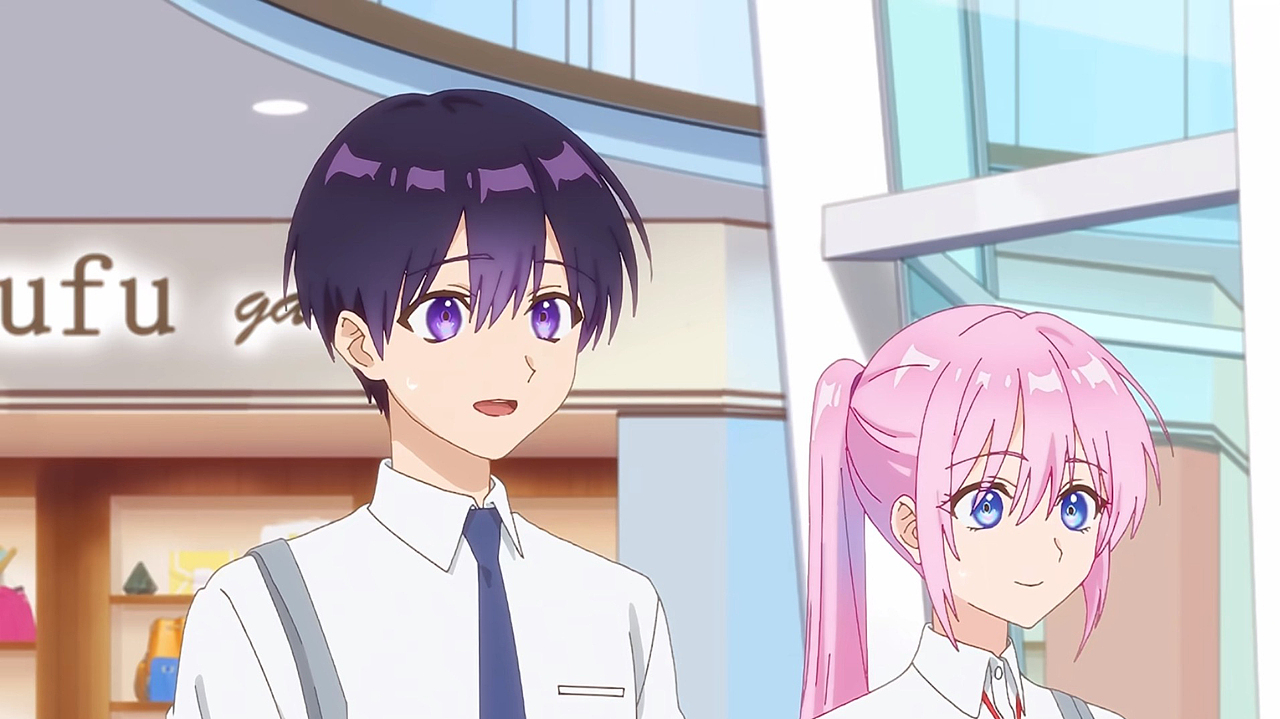 每日动漫壁纸:440