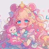 逐苓Julie的头像