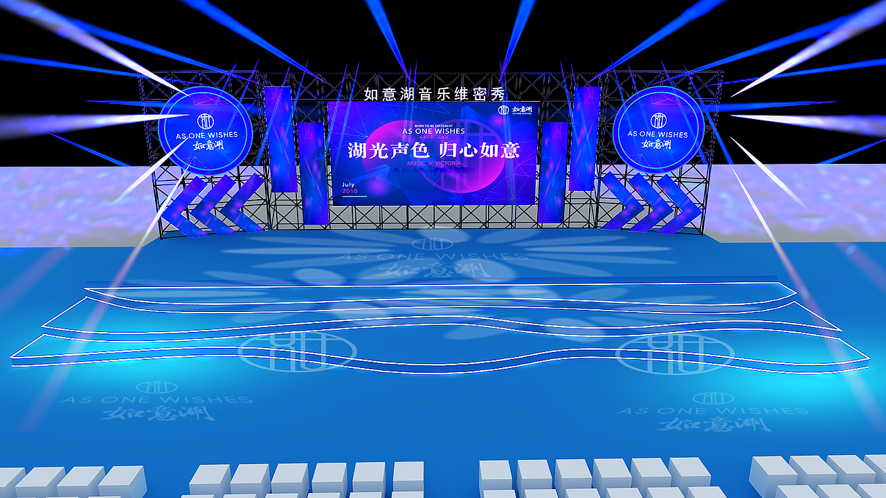 湖光声色 归心如意（图ZMzEyNDQxNDgw） - 场景 - 站酷设计师MM0509原创素材 - 站酷ZCOOL