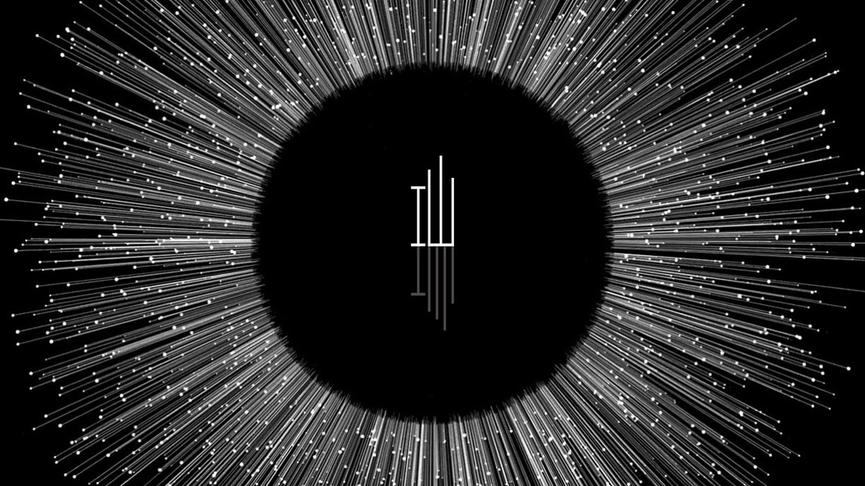 轻奢大平层地产视觉提报