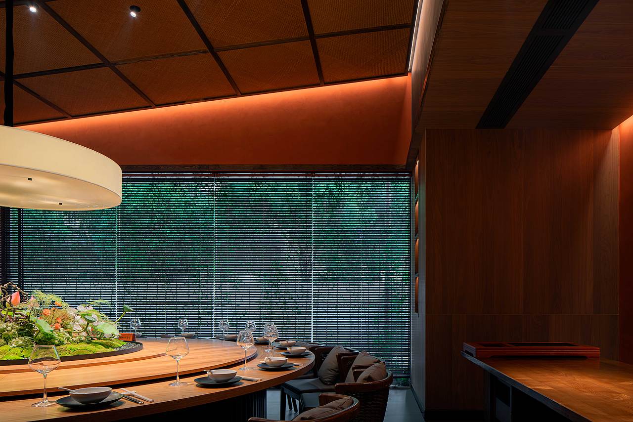 气策划全案案例——湘味十足