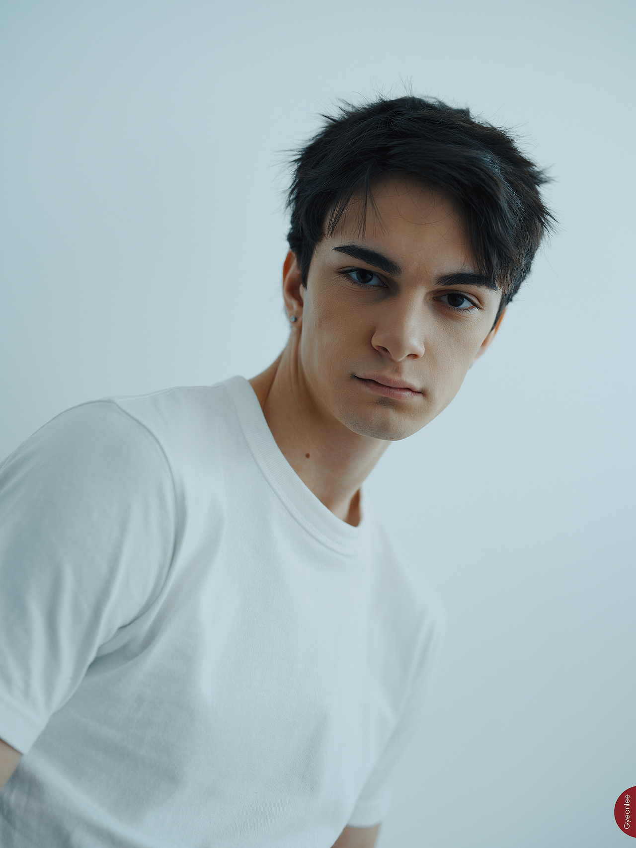 欧美人像 | 富士GFX100II