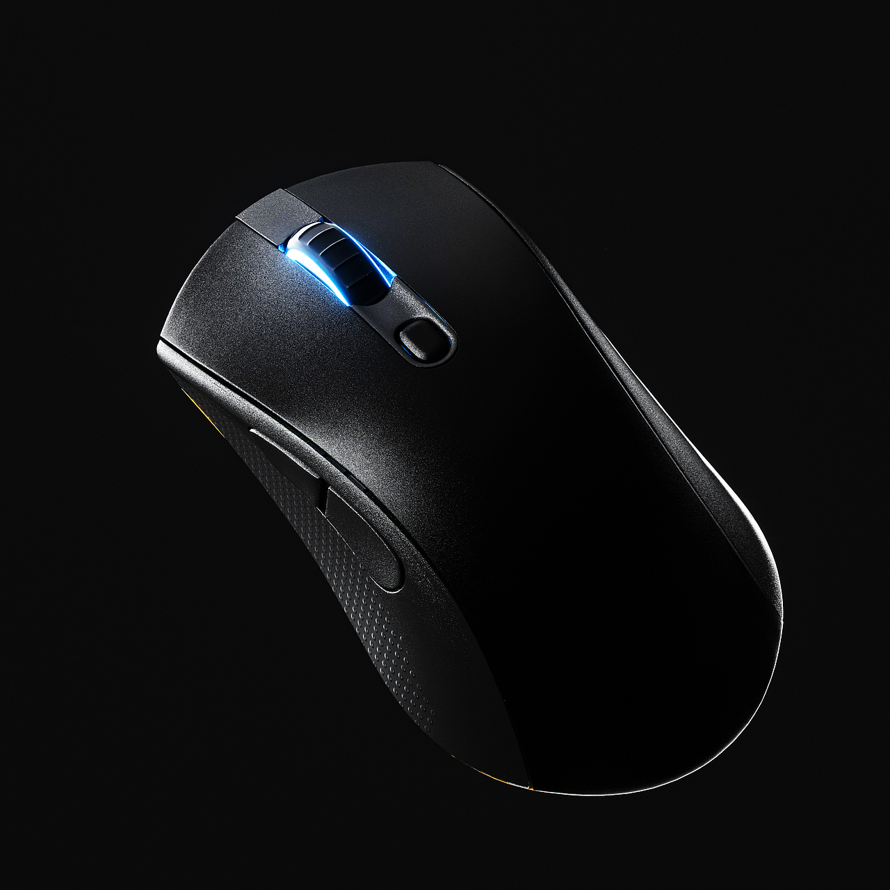 鼠标打光练习—无厘头系列