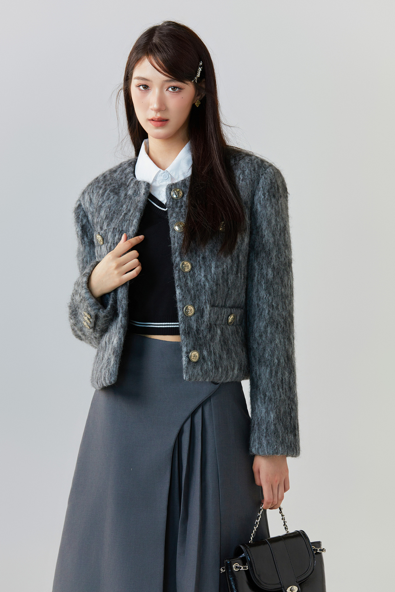 APEXMOTO | 平面模特佳怡（圖ZMzQ4OTE3ODg4） - 其他平面 - 站酷設(shè)計(jì)師APEX模特經(jīng)紀(jì)小驛原創(chuàng)素材 - 站酷ZCOOL