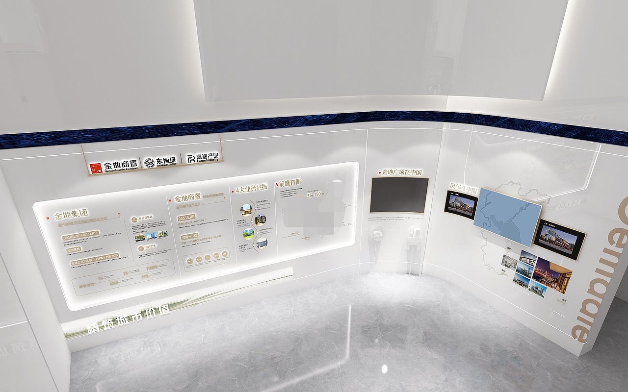 苏州吴江金地置地湖城风华