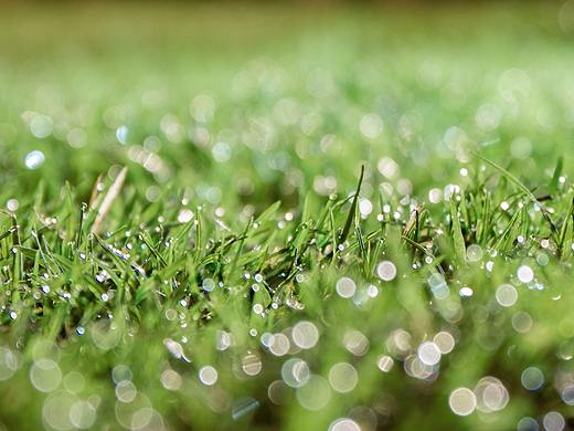 灯火辉煌的城市夜景