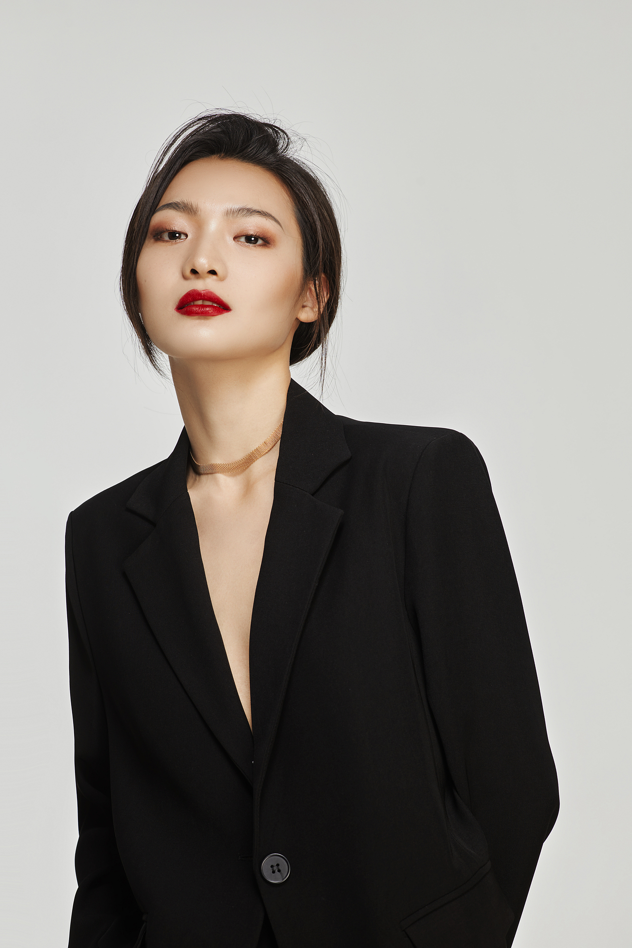 高级肖像（图ZMjYyMTQxODE2） - 人像摄影 - 站酷设计师请叫我boss刘原创素材 - 站酷ZCOOL