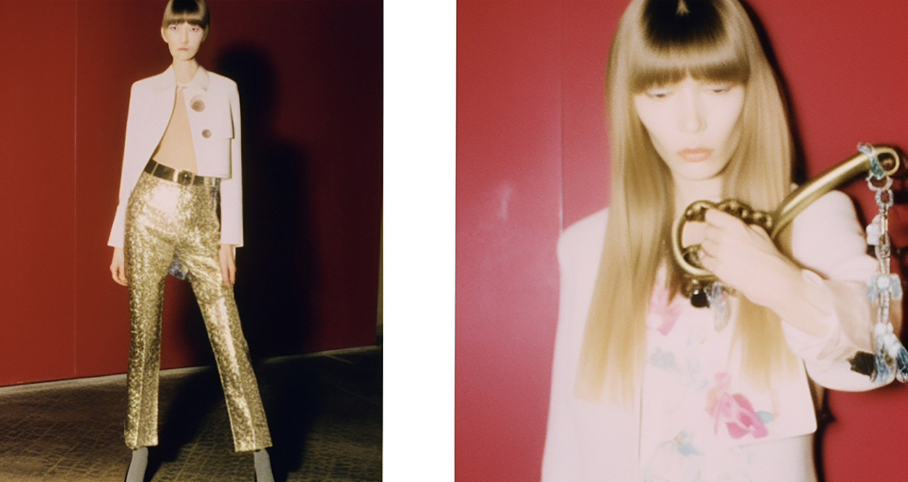 WJ/SS23（图ZMzM4ODg3MzEy） - 休闲/流行服饰 - 站酷设计师摄影师ZhouYaJun原创素材 - 站酷ZCOOL