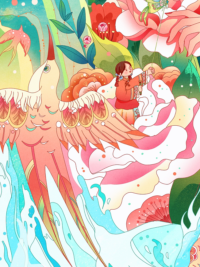 二十四节气——春分