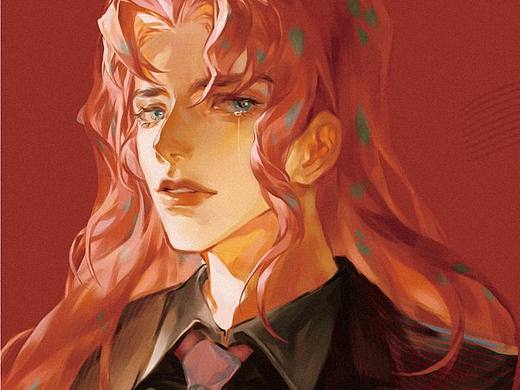 人物头像（个人主页-ZNjI5OTk5OTY=） - 单幅漫画 - 站酷设计师Z127841221原创素材 - 站酷ZCOOL