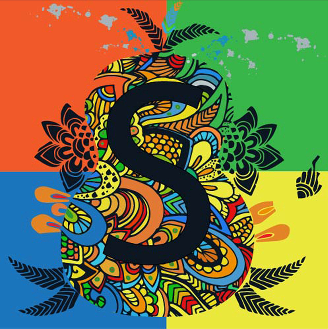 装下世界的“你”