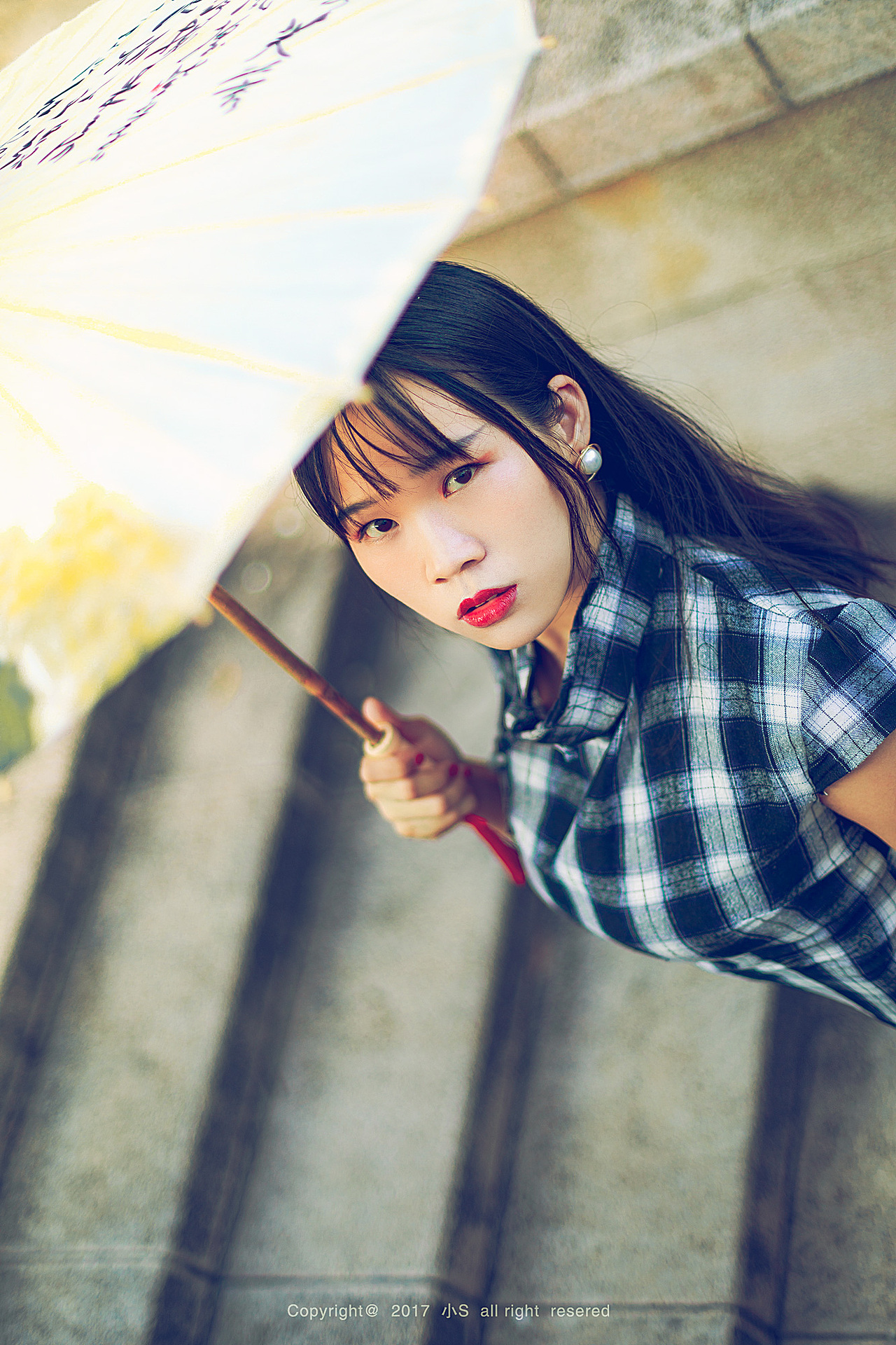 中國(guó)風(fēng)--旗袍（圖ZMjE1ODYxNTI0） - 人像攝影 - 站酷設(shè)計(jì)師小S視覺(jué)原創(chuàng)素材 - 站酷ZCOOL