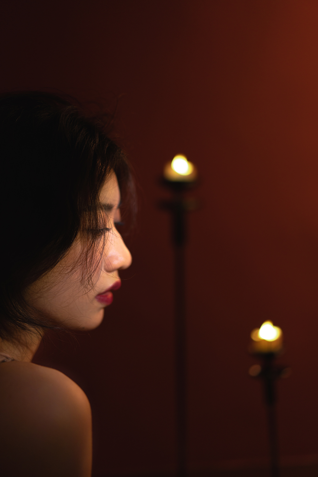 光影（图ZMzA1NzMzMDgw） - 人像摄影 - 站酷设计师游别思原创素材 - 站酷ZCOOL