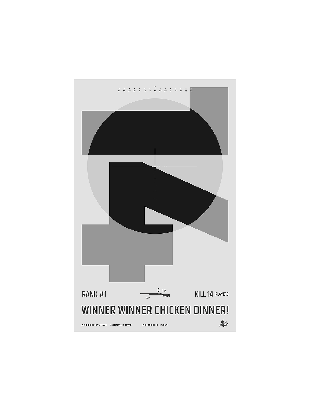 “十天海报” 连续十天海报（图ZMTMxMzcxMTQ4） - 海报 - 站酷设计师DDD李超原创素材 - 站酷ZCOOL