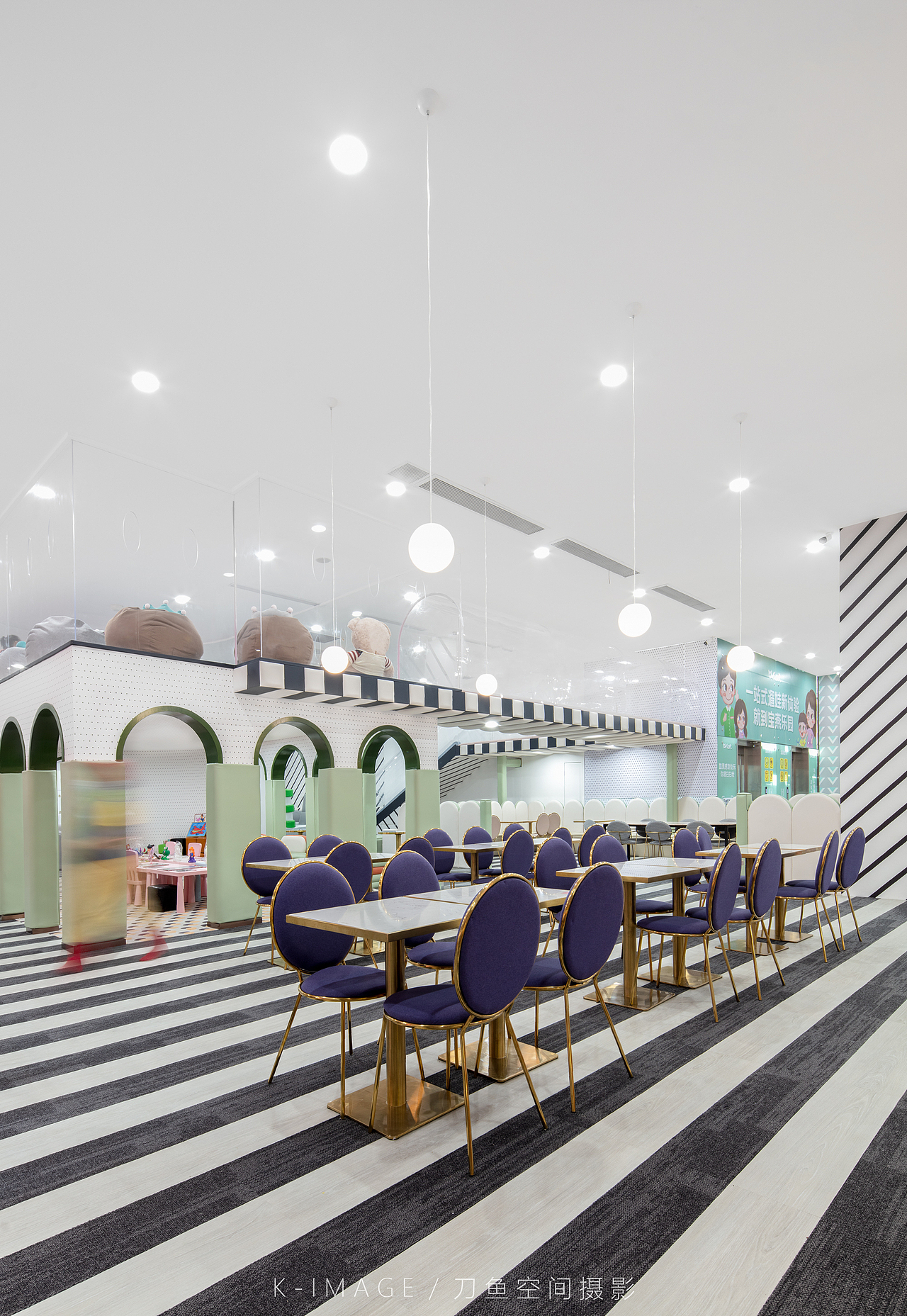 上海闵行区春申路宝燕儿童乐园-刀鱼空间摄影（图ZMjI5NTc4Mjg0） - 环境/建筑摄影 - 站酷设计师刀鱼空间摄影原创素材 - 站酷ZCOOL