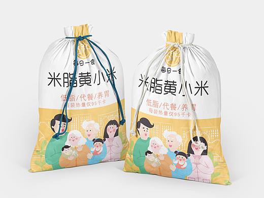 农产品包装