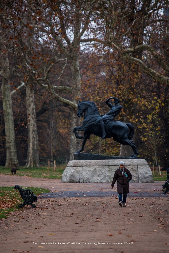 【旅行的意义】-熙来攘往-