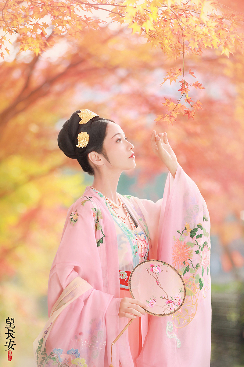 望长安（图ZMTEwNjkxMDYw） - 人像摄影 - 站酷设计师摄影师蝈蝈小姐原创素材 - 站酷ZCOOL