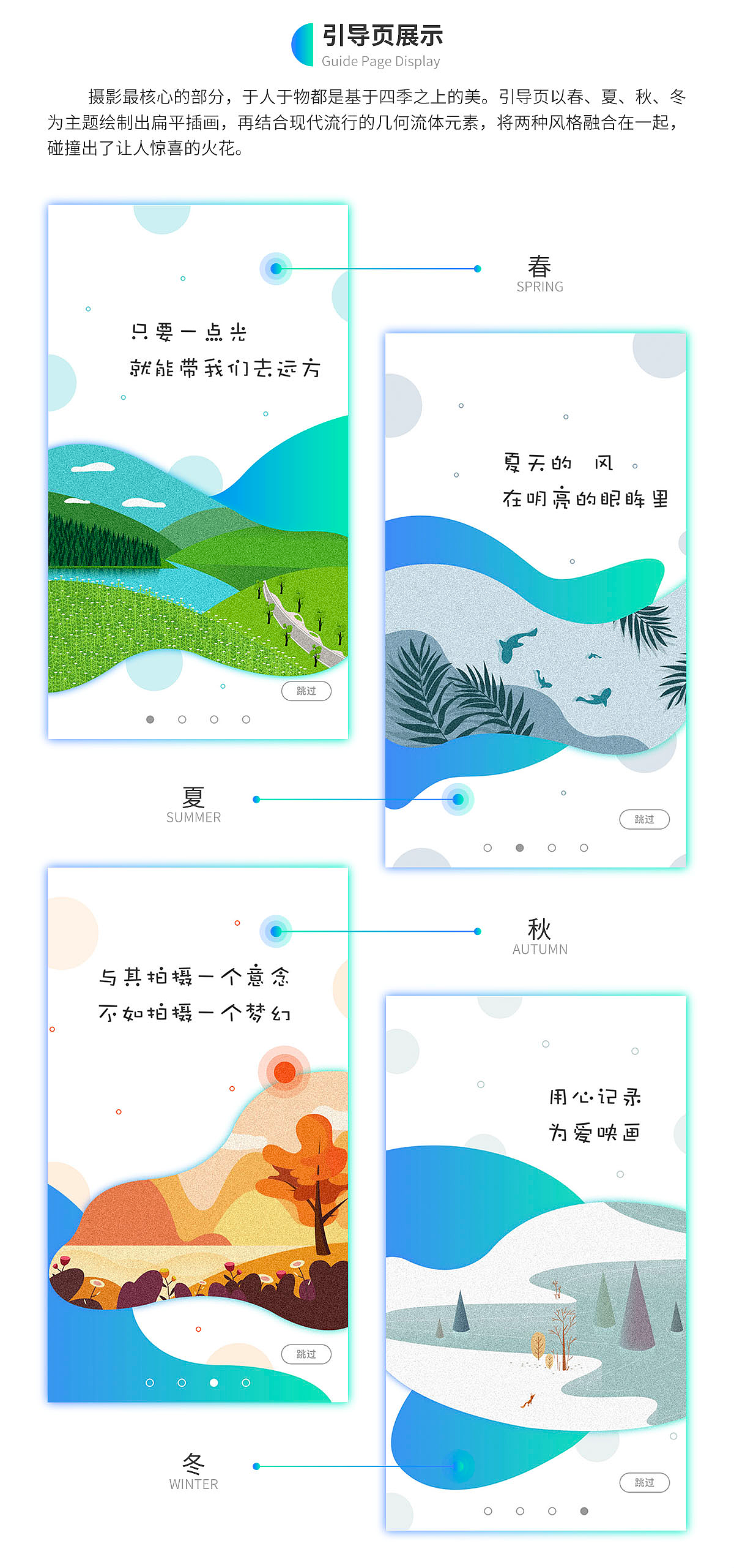 摄艺AP（图ZMTU2ODg0MTky） - APP界面 - 站酷设计师HHHHAW原创素材 - 站酷ZCOOL