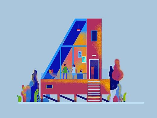 图形创意海报（个人主页-ZMzEzOTc4MDQ=） - 图案 - 站酷设计师songjingwen原创素材 - 站酷ZCOOL