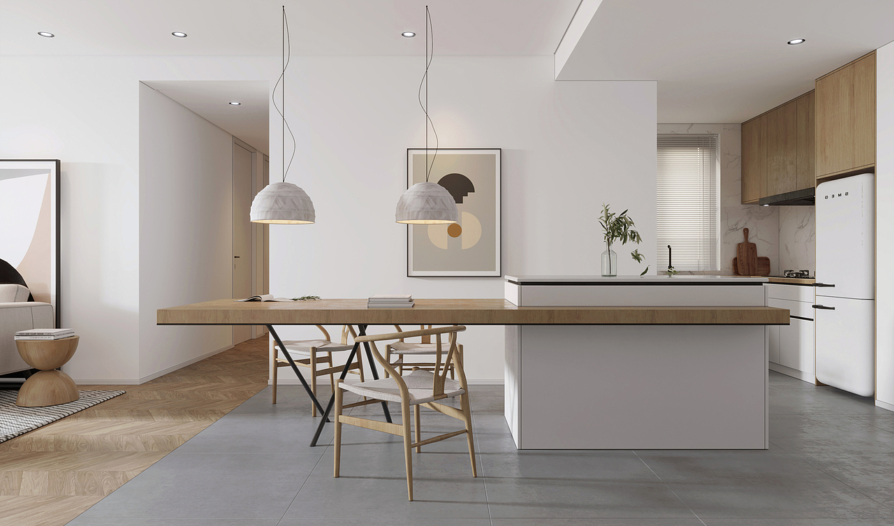 域设计新作--凈