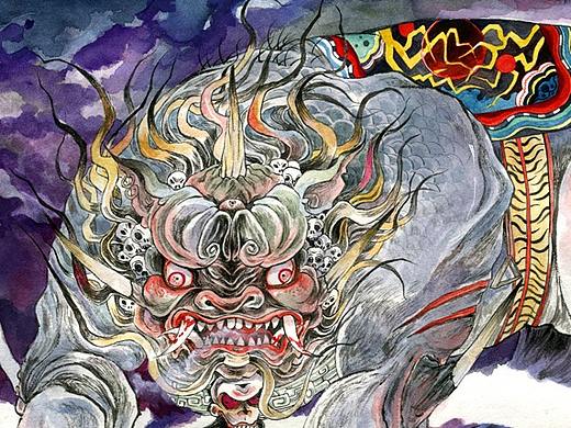 地煞