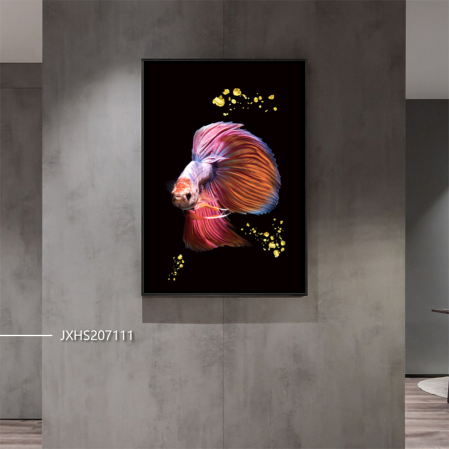 具象画 装饰画  壁画  水泥板背景