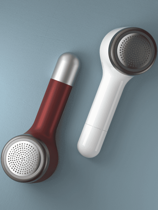 产品宣传视频|去毛器 毛球修剪器-CHIGO-HONGXIN