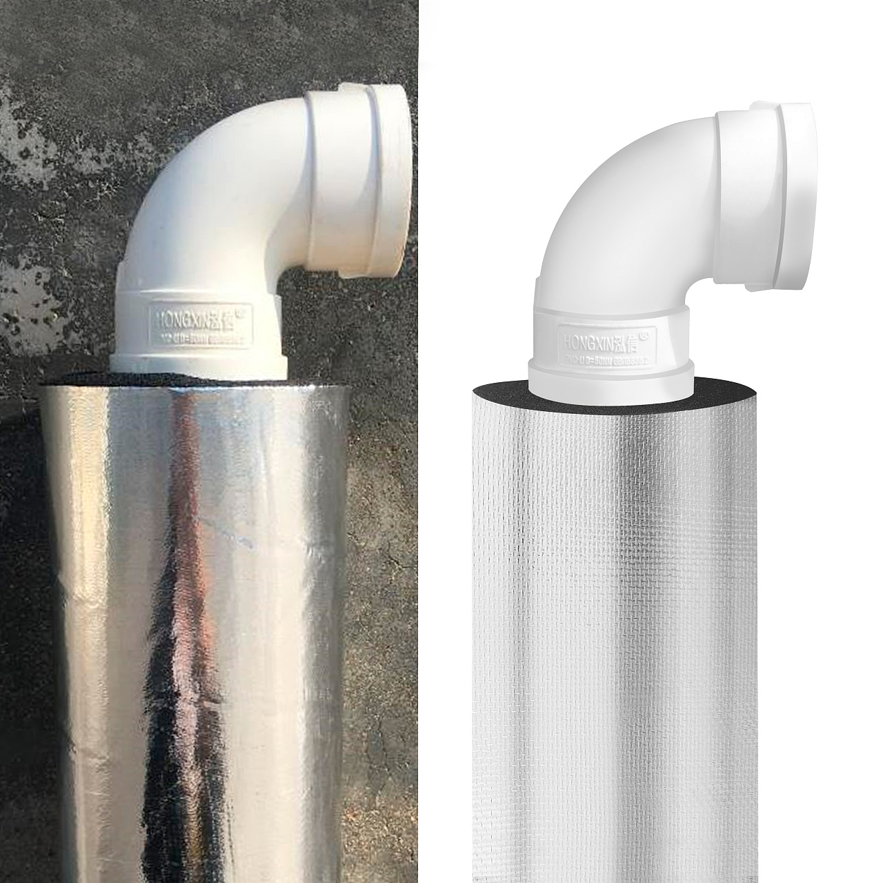 管道隔音棉精修