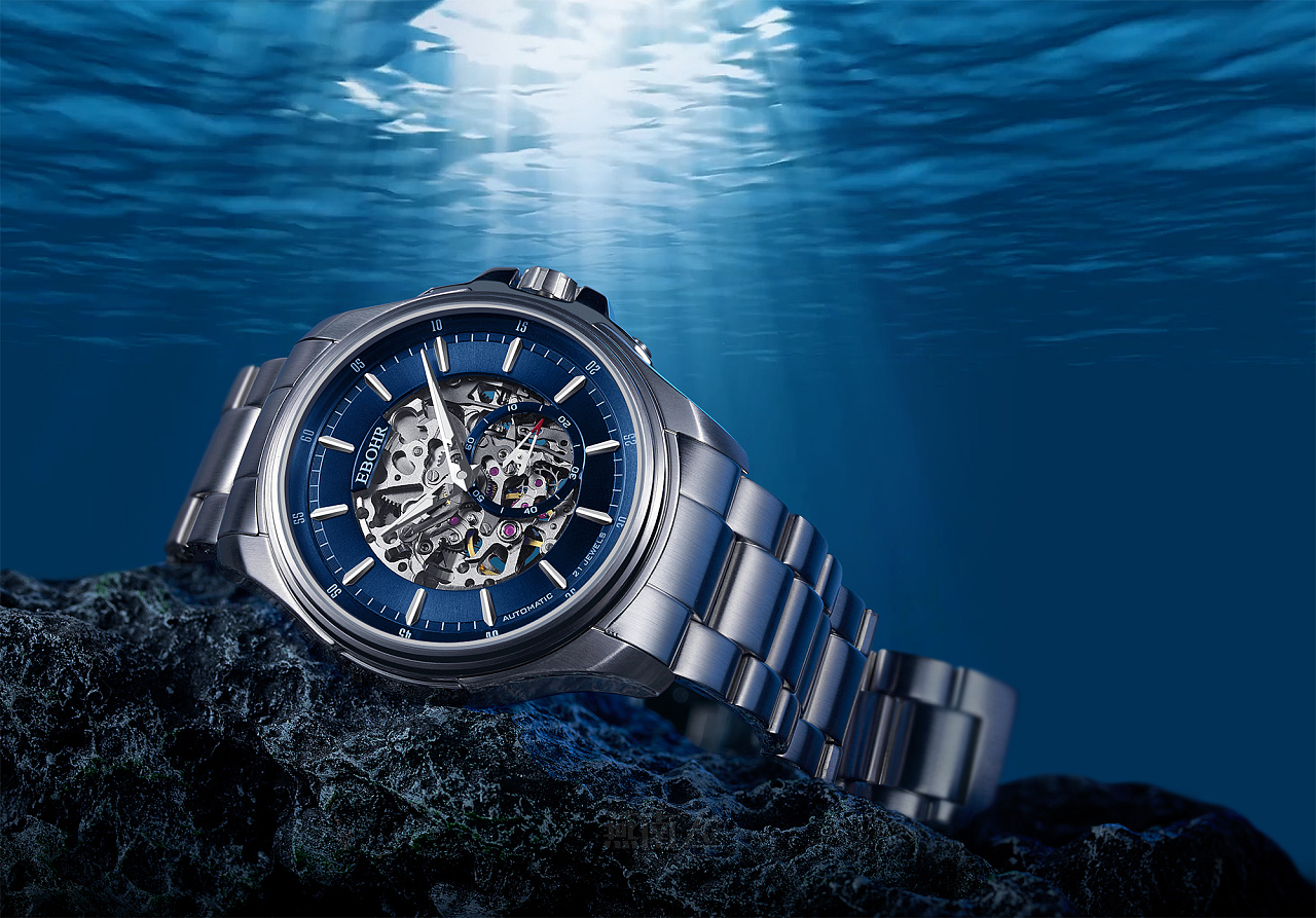 探索者防水系列