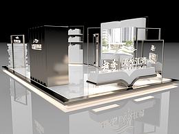 展厅展览